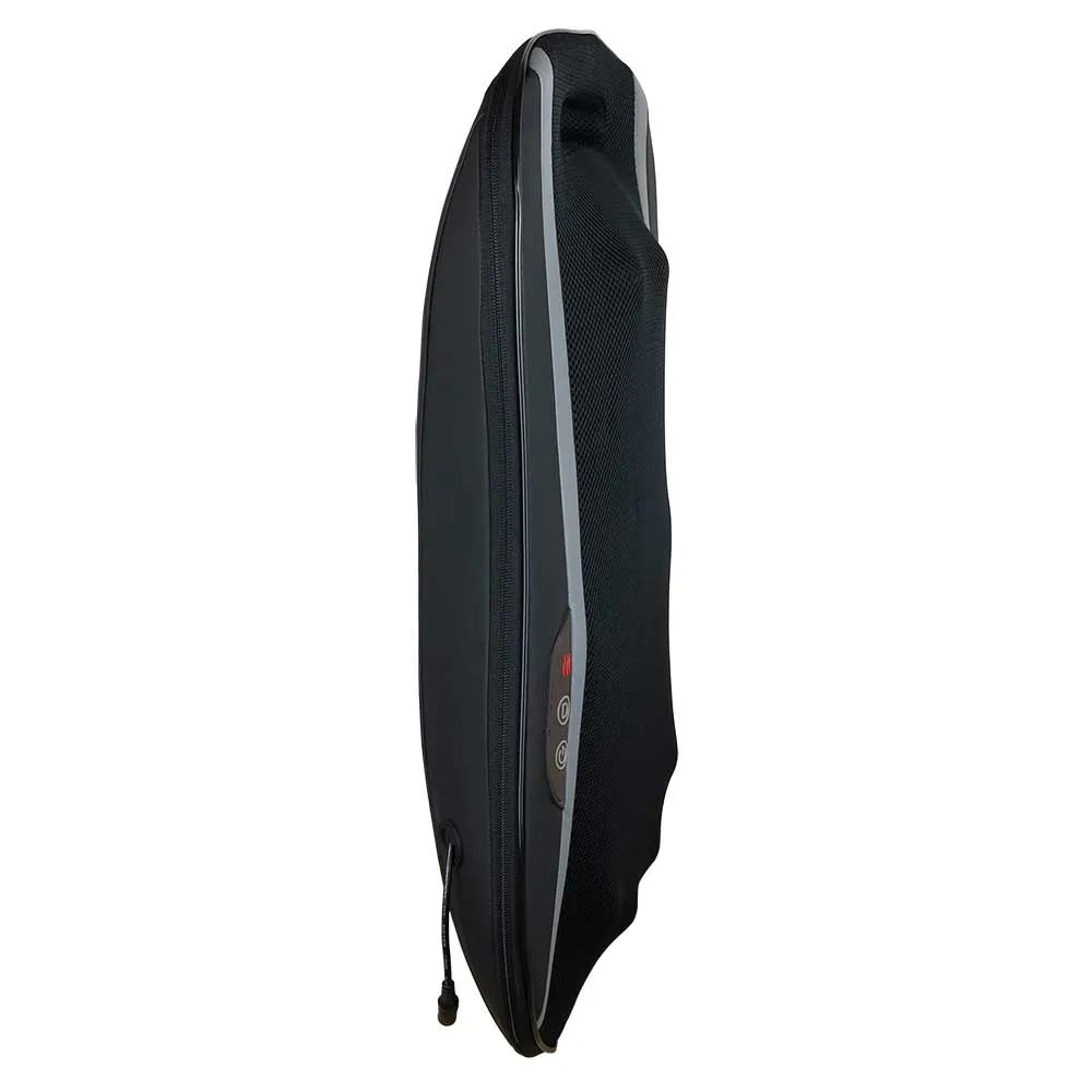 3D Thermo Shiatsu Full Back Massage Cushion