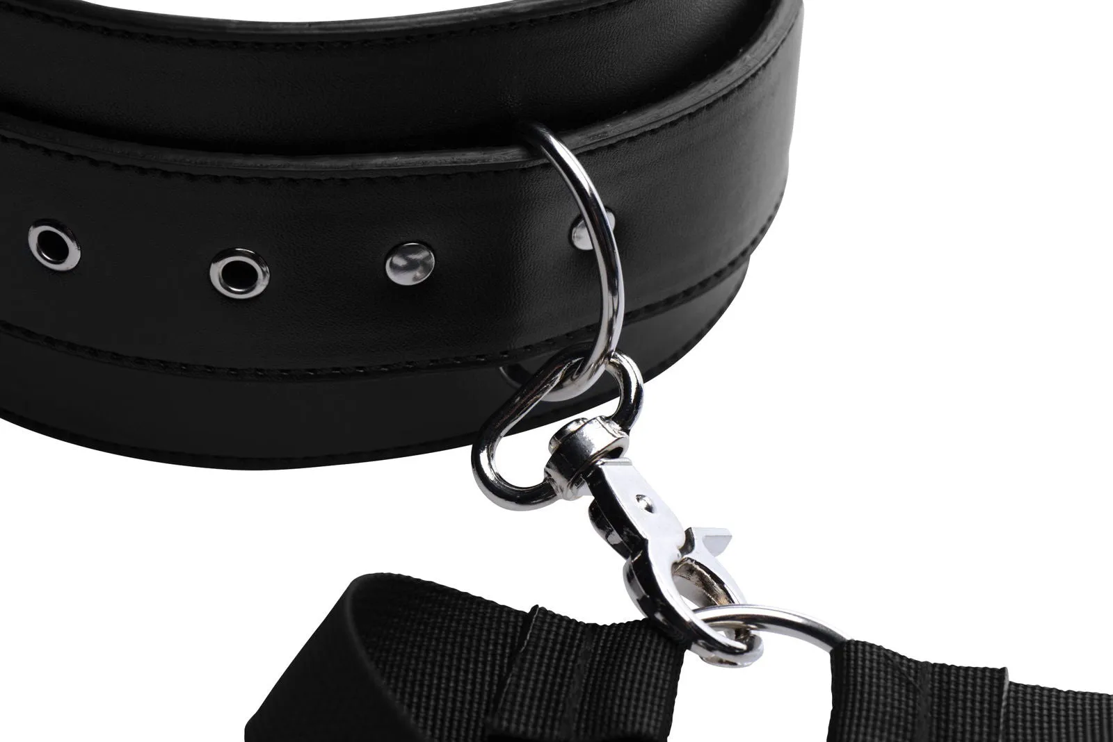 Acquire Easy Access Thigh Harness - Black