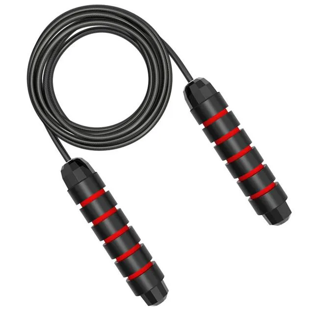 ADJUSTABLE SPEED SKIPPING ROPE