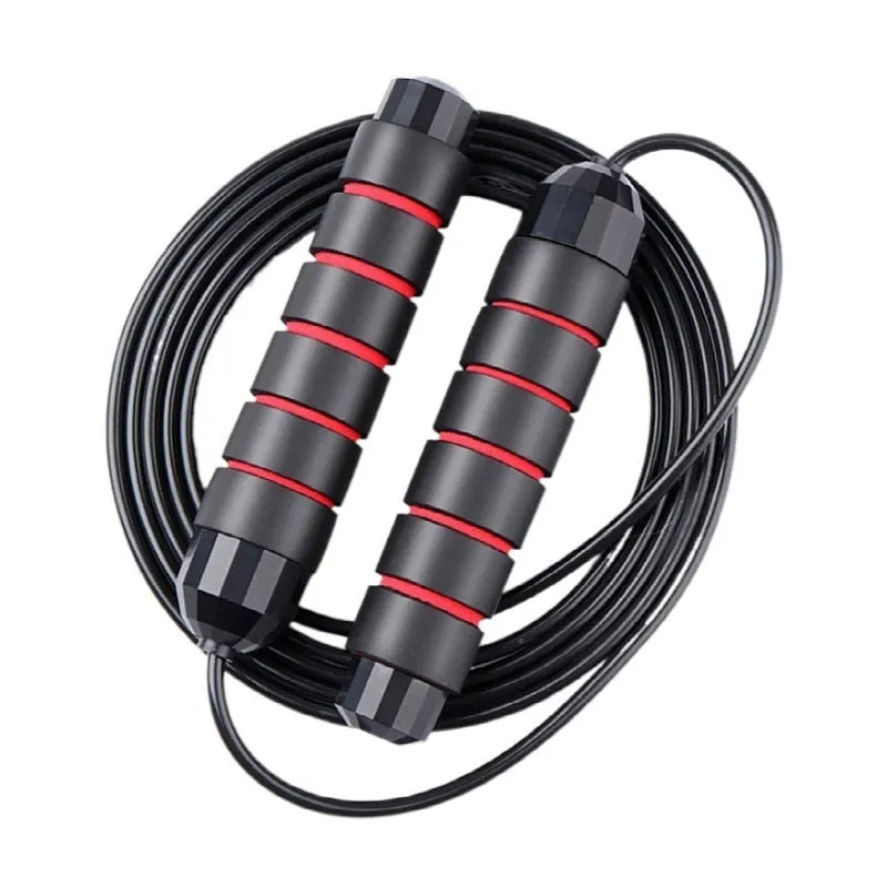 ADJUSTABLE SPEED SKIPPING ROPE