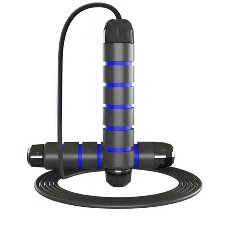 ADJUSTABLE SPEED SKIPPING ROPE