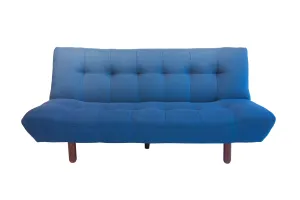 AFT Comfy Series Sofa Bed, Midnight Blue