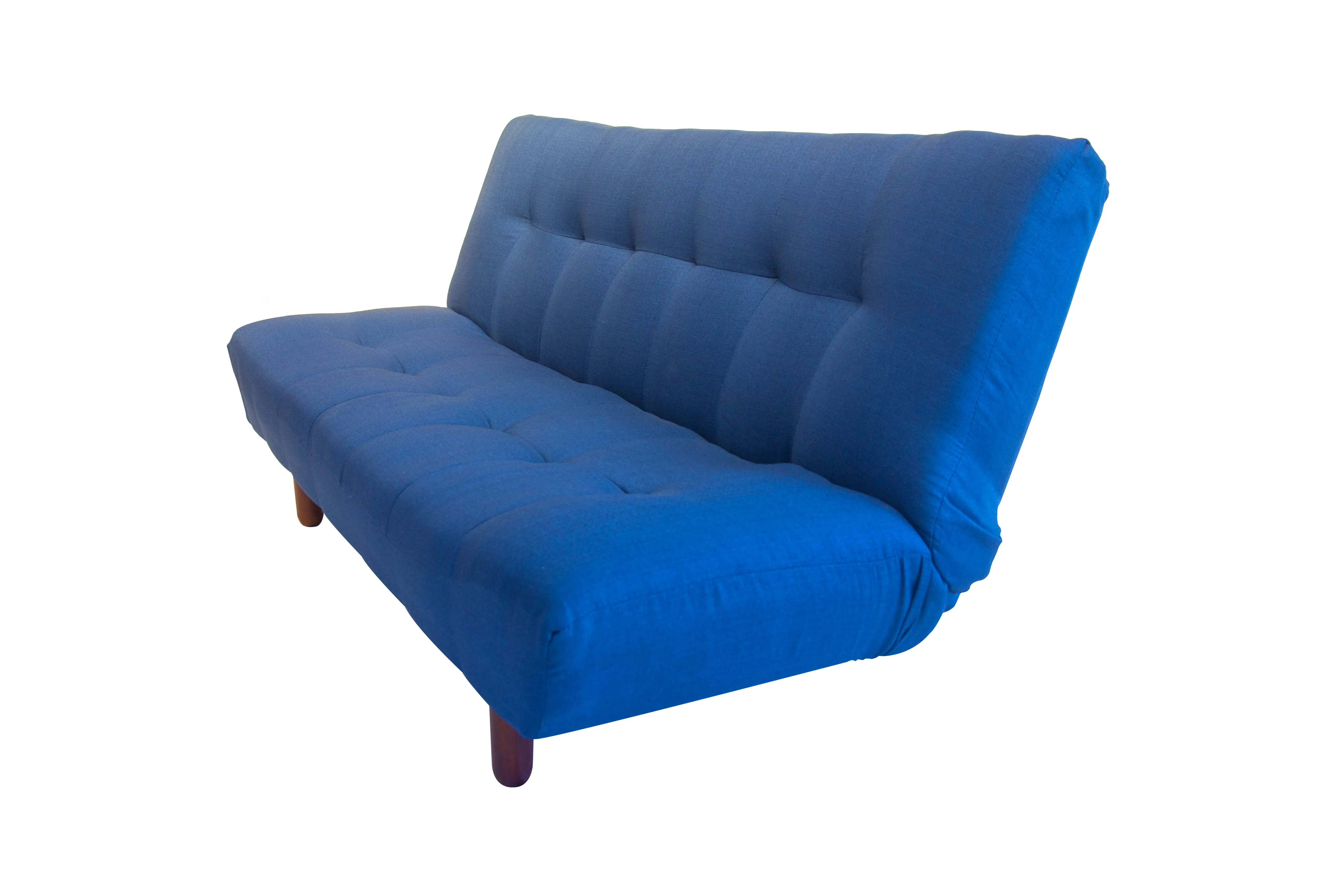AFT Comfy Series Sofa Bed, Midnight Blue