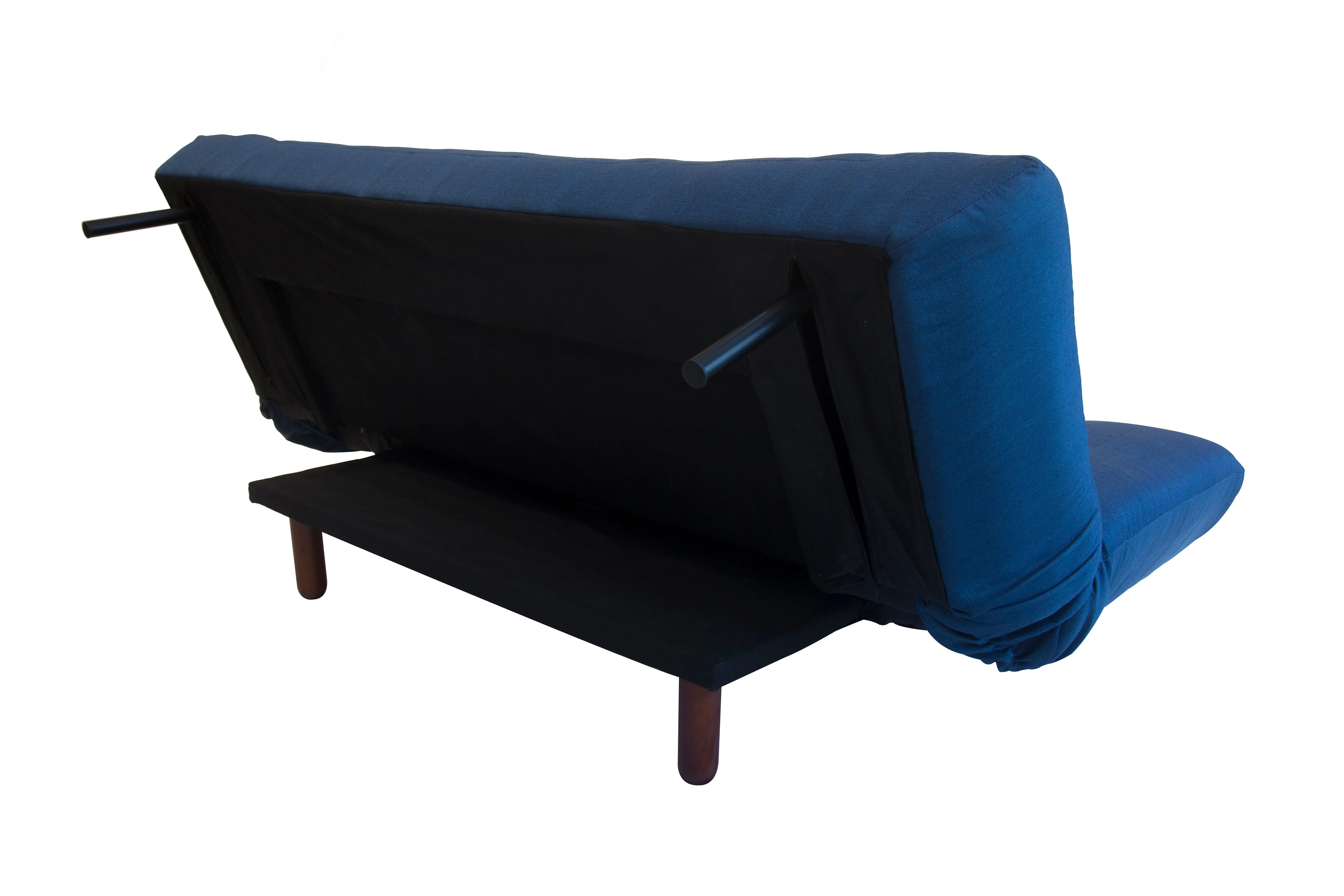 AFT Comfy Series Sofa Bed, Midnight Blue