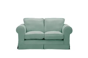 Albany | 2 Seater Sofa | Kingston Duck Egg