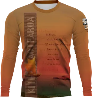 Aotearoa Longsleeve