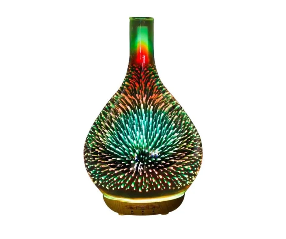 Aromalights Essential Oil Diffuser