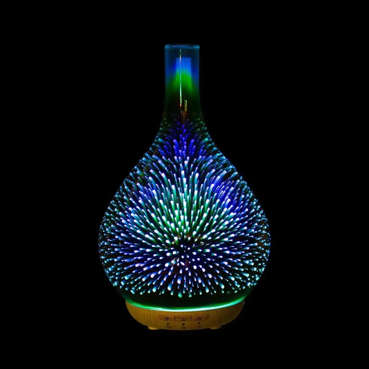 Aromalights Essential Oil Diffuser