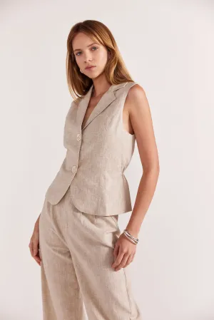 AVERY VEST