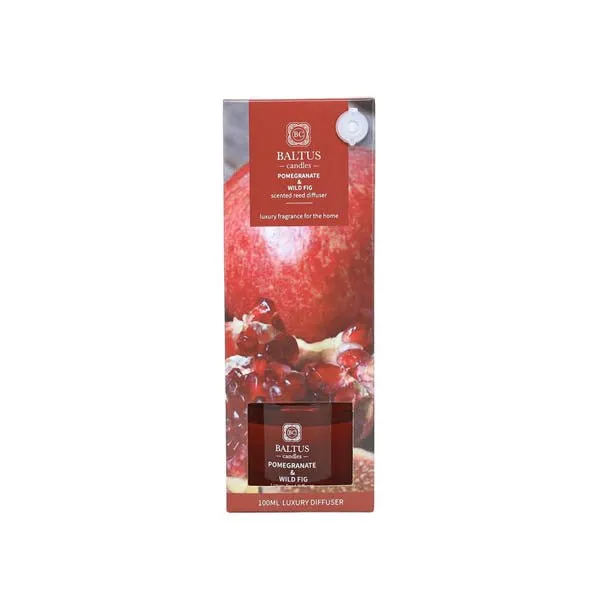 Baltus Luxury Diffuser Pomegranate