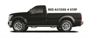 Bed Access