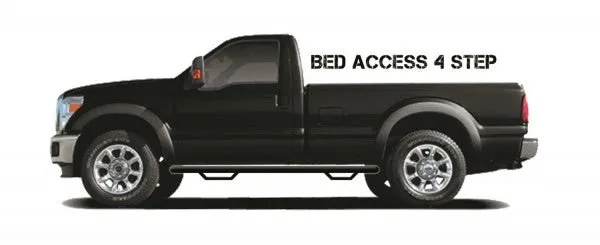 Bed Access