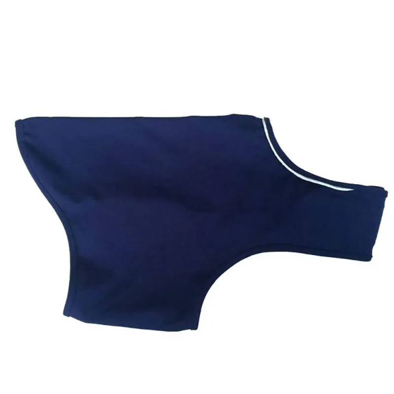 Best Anti Anxiety Dog Vest Stress Relief Calming Wrap Soft Comfortable Clothes