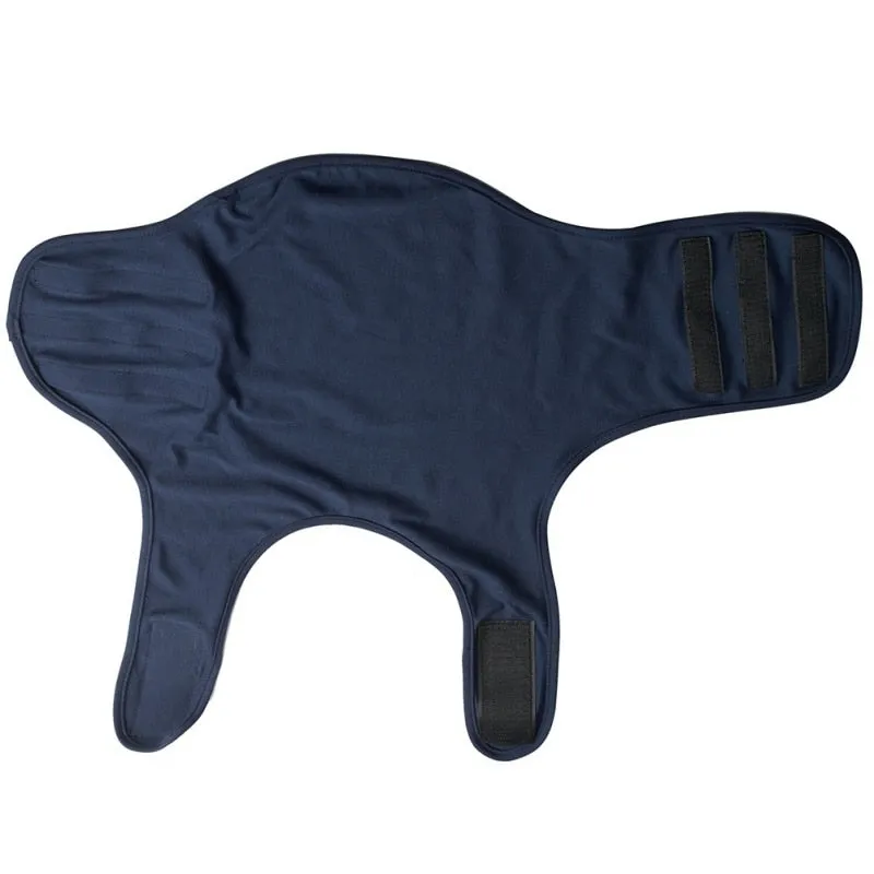 Best Anti Anxiety Dog Vest Stress Relief Calming Wrap Soft Comfortable Clothes