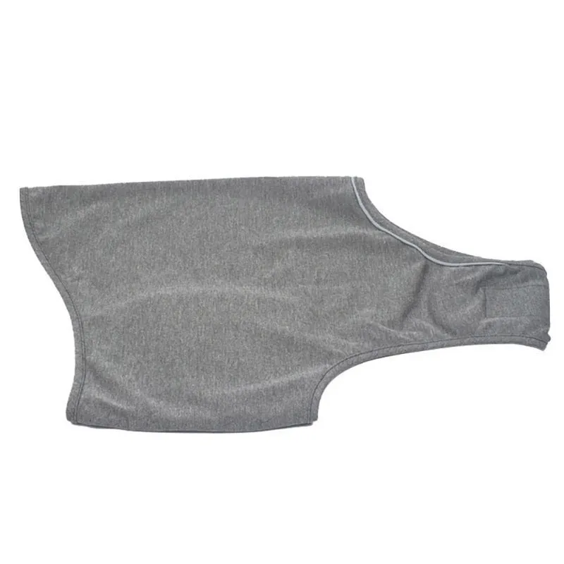 Best Anti Anxiety Dog Vest Stress Relief Calming Wrap Soft Comfortable Clothes