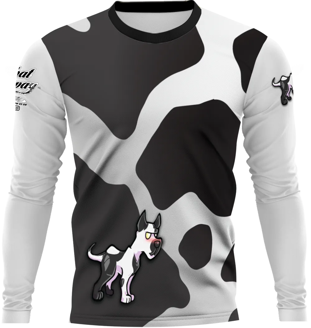 Big Dog Longsleeve