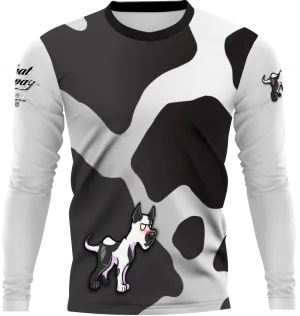 Big Dog Longsleeve