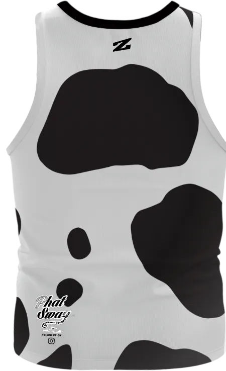 Big Dog Singlet