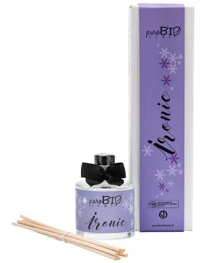 BIO FRAGRANCE DIFFUSER -  IRONIC Relaxing