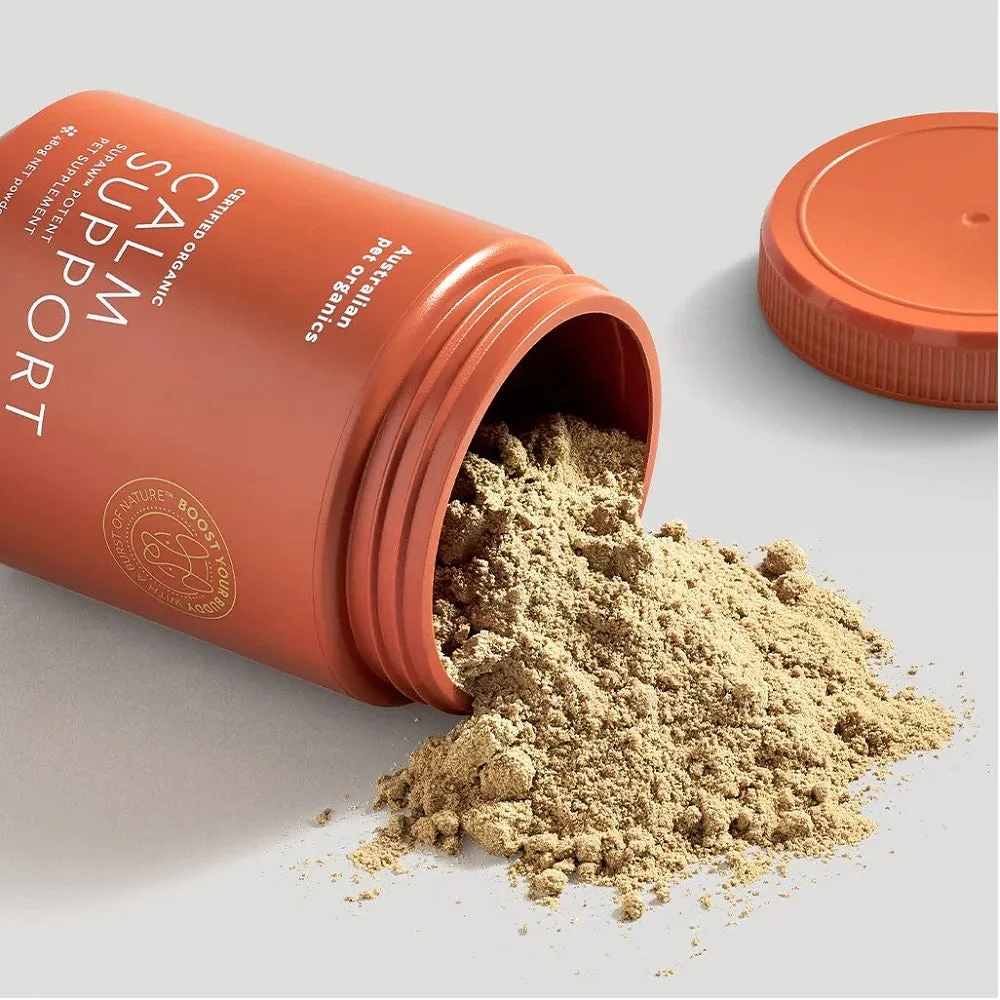 Calm Support Pet Supplement