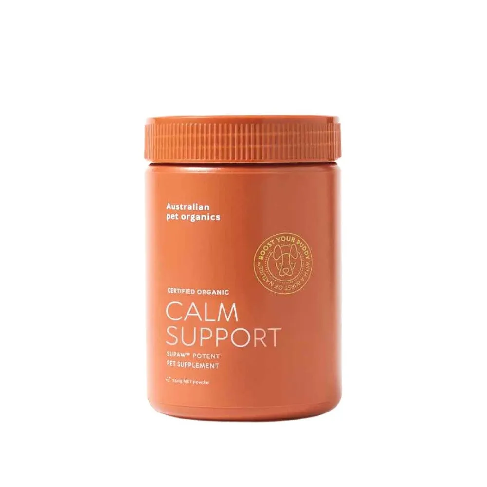 Calm Support Pet Supplement