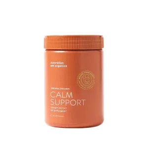 Calm Support Pet Supplement