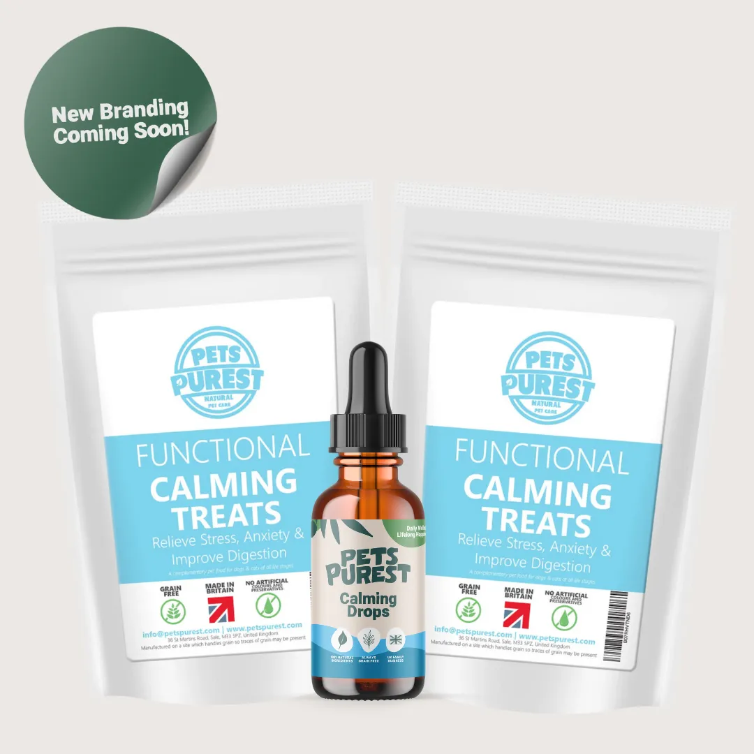 Calming Bundle
