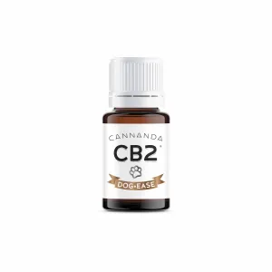 Cannanda CB2 DogEase 5ml