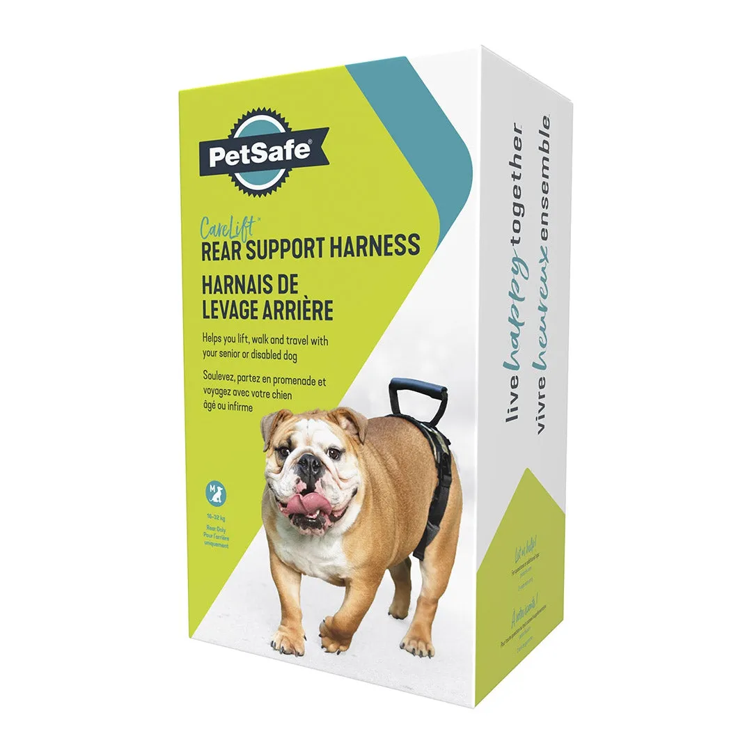 CareLift™ Rear Support Harness