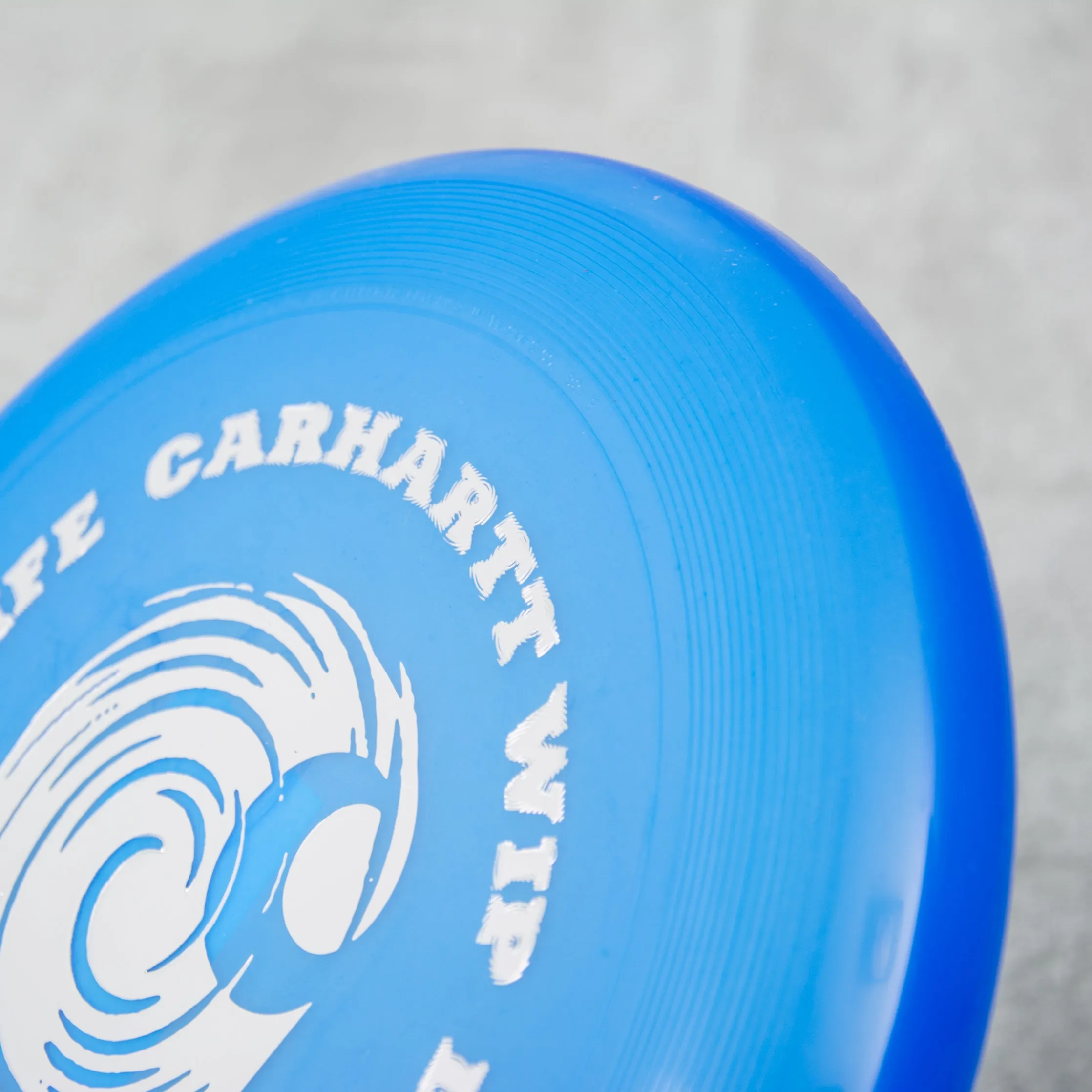 Carhartt WIP Mist Frisbee - Acapulco / Wax