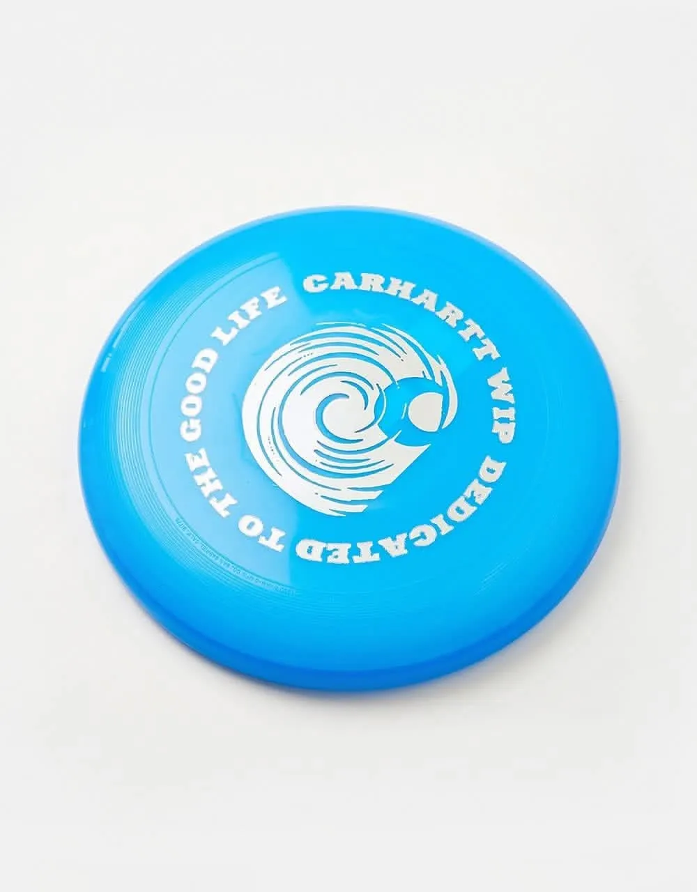 Carhartt WIP Mist Frisbee - Acapulco/Wax