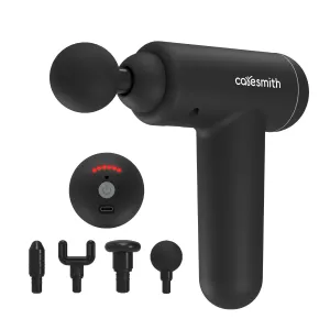 CHARGE-Boost Massage Gun
