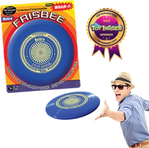Classic Wham-O Frisbee