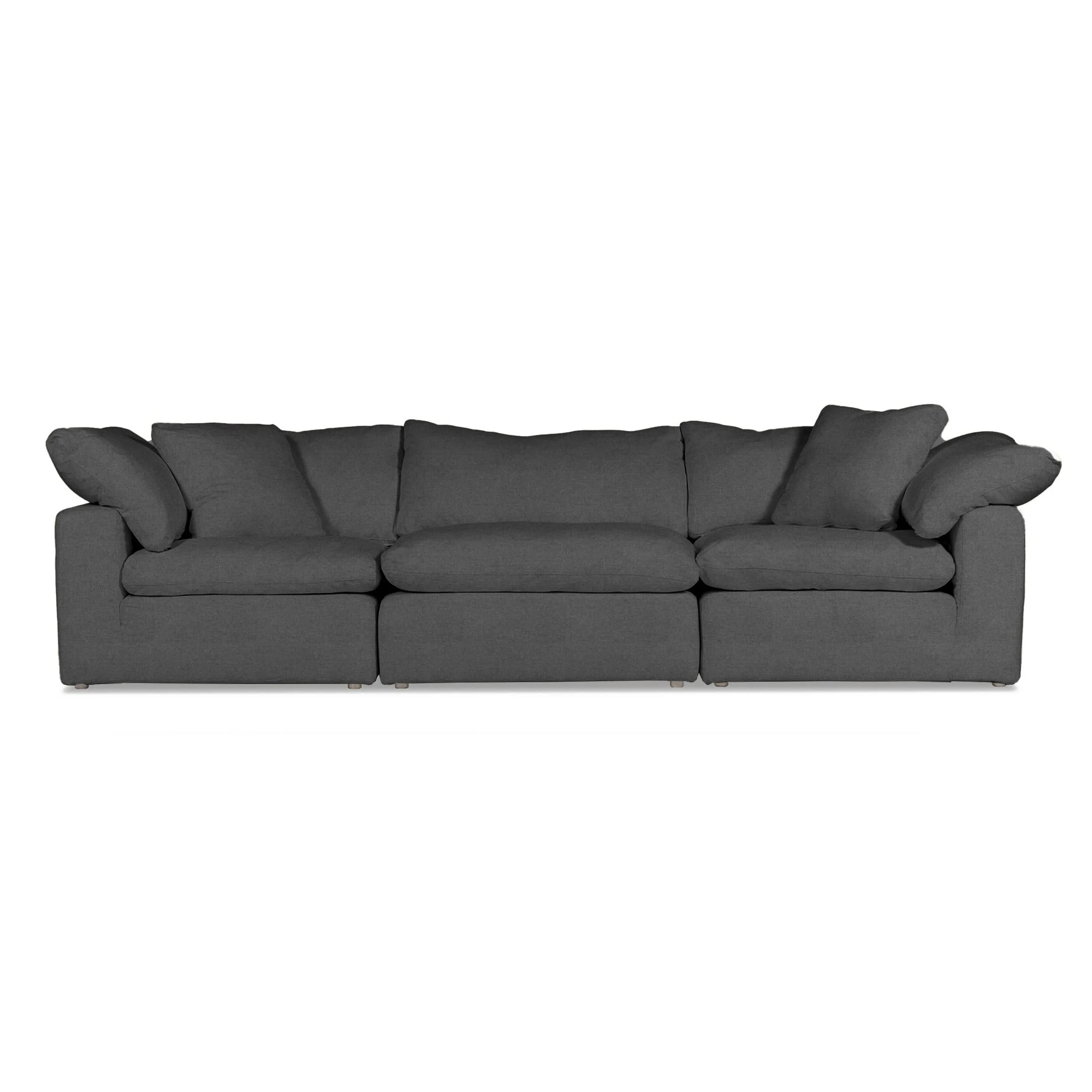 Cloud Classic Modular | Customizable Corner Sofa Feather Down