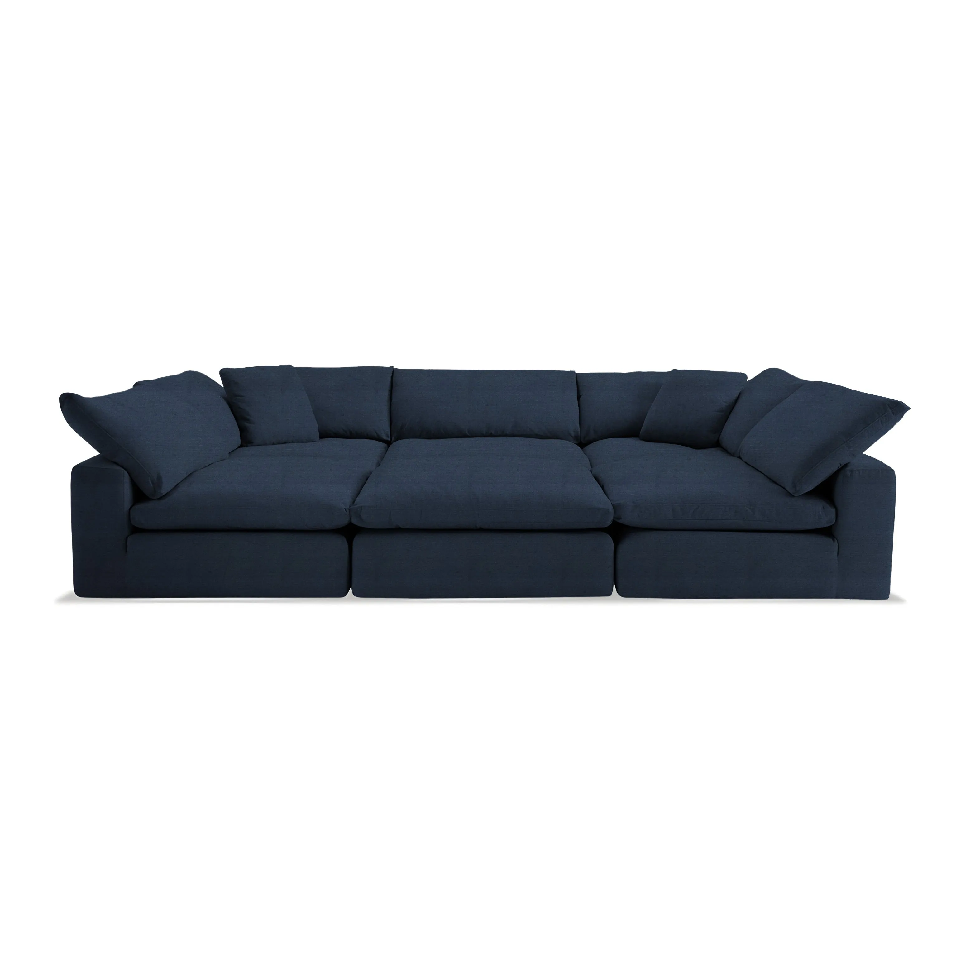 Cloud Classic Modular | Customizable Corner Sofa Feather Down