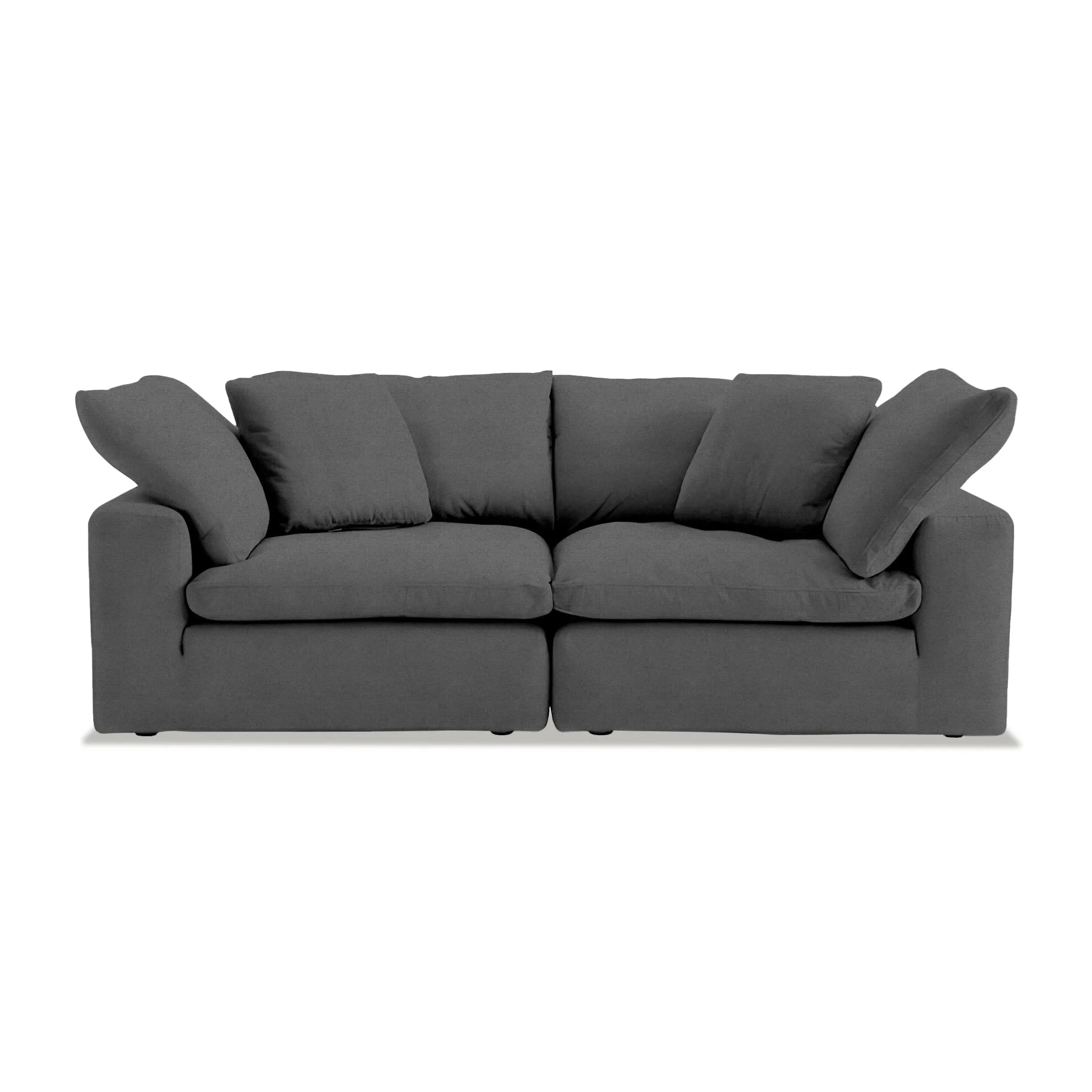 Cloud Classic Modular | Customizable Corner Sofa Feather Down