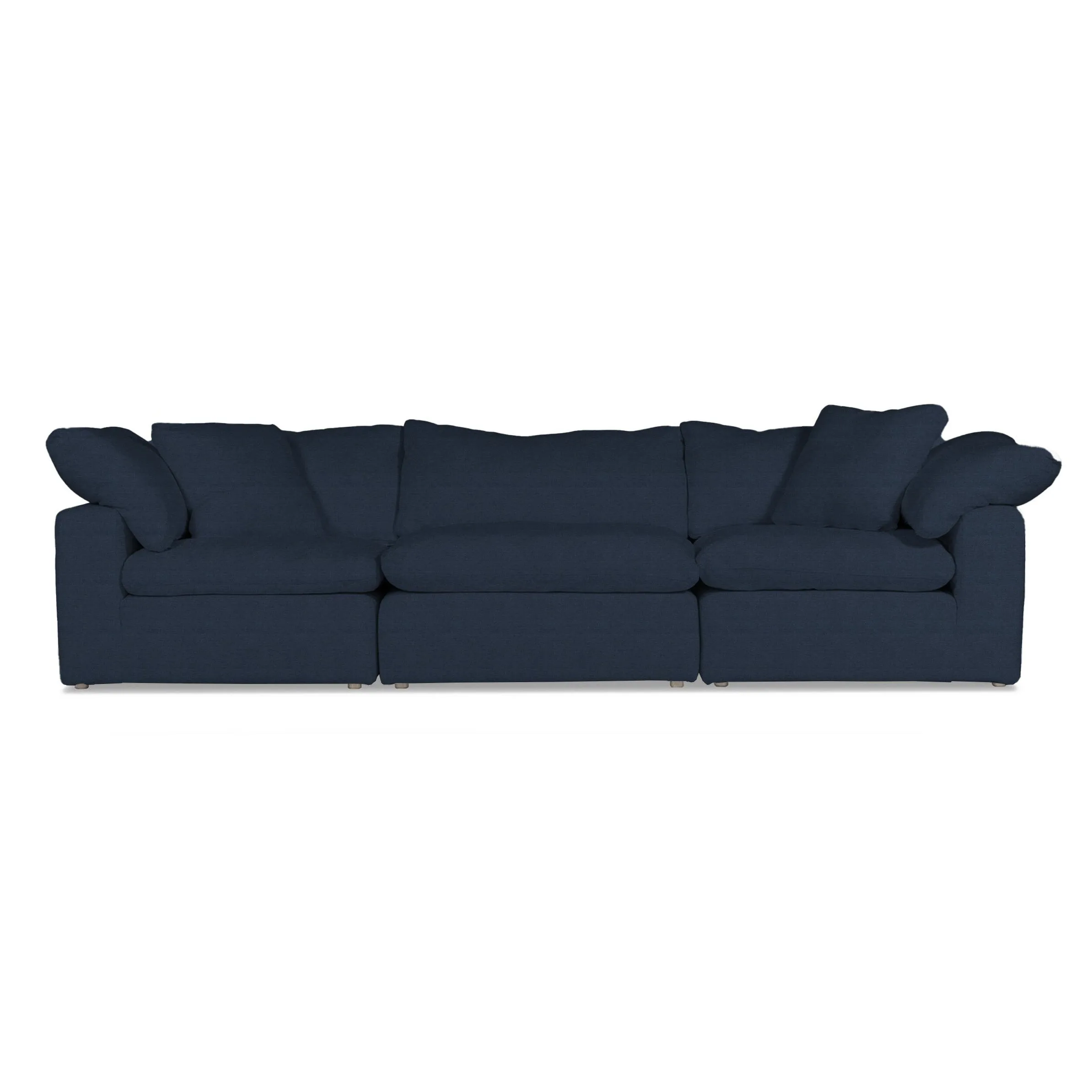 Cloud Classic Modular | Customizable Corner Sofa Feather Down