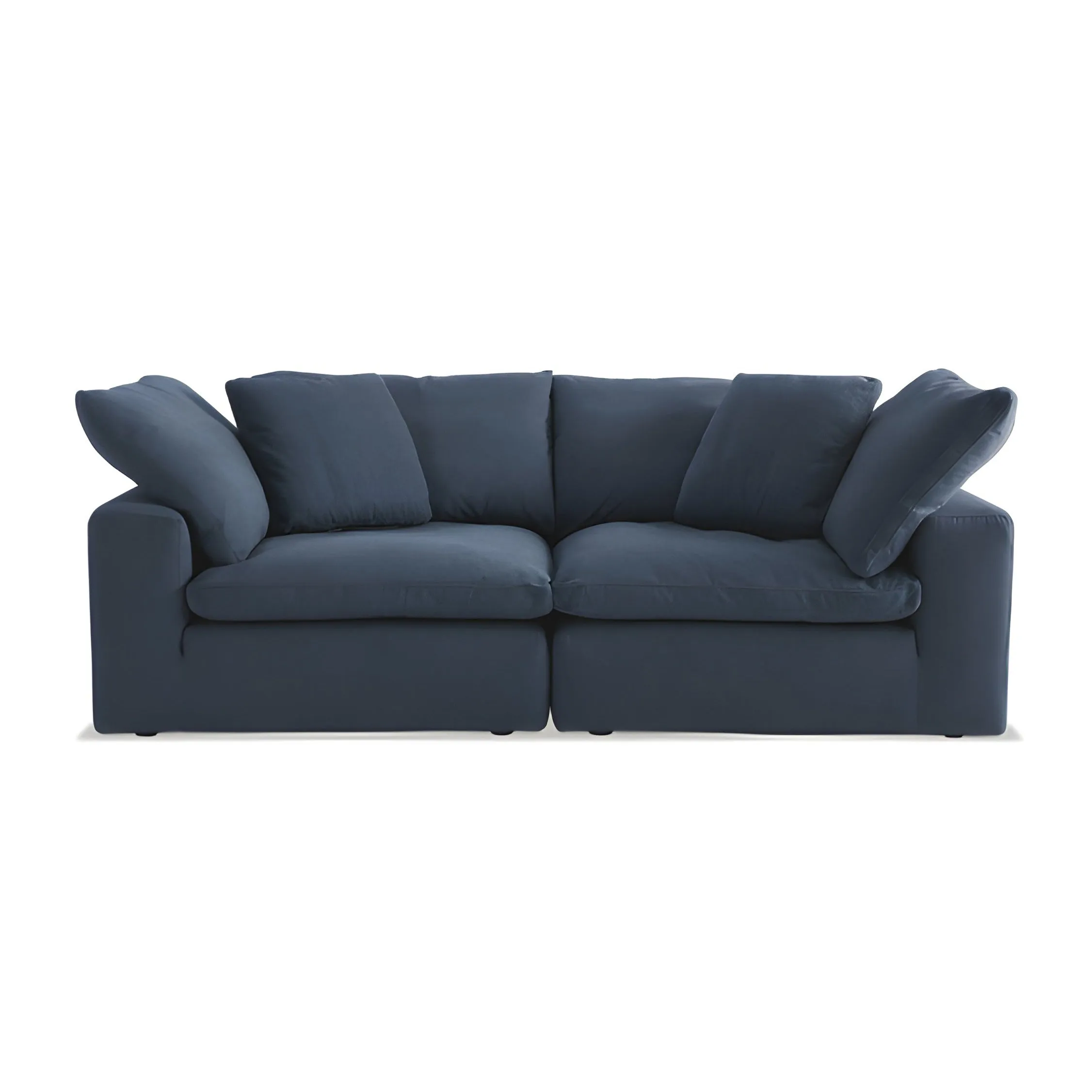 Cloud Classic Modular | Customizable Corner Sofa Feather Down