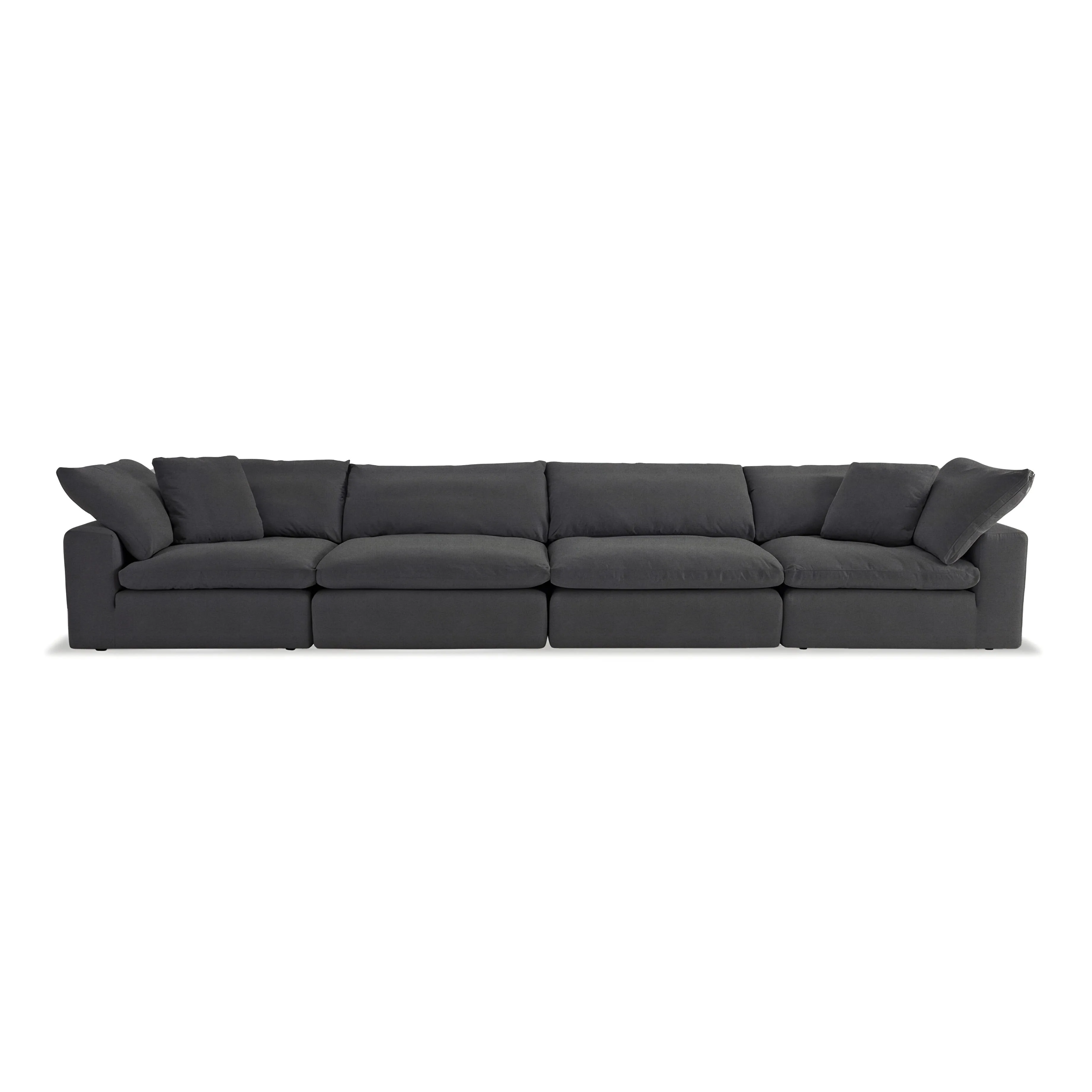 Cloud Classic Modular | Customizable Corner Sofa Feather Down
