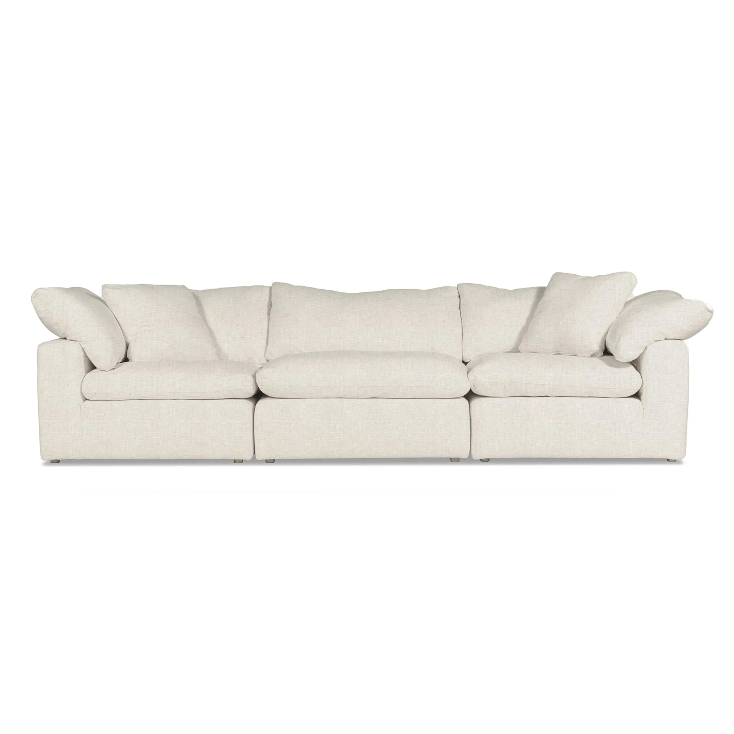 Cloud Classic Modular | Customizable Corner Sofa Feather Down