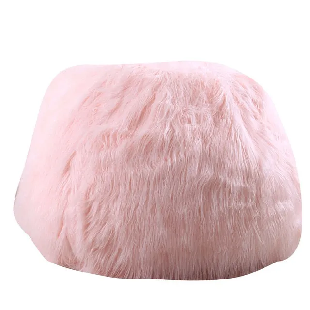 Comfy Bean Bag Cover