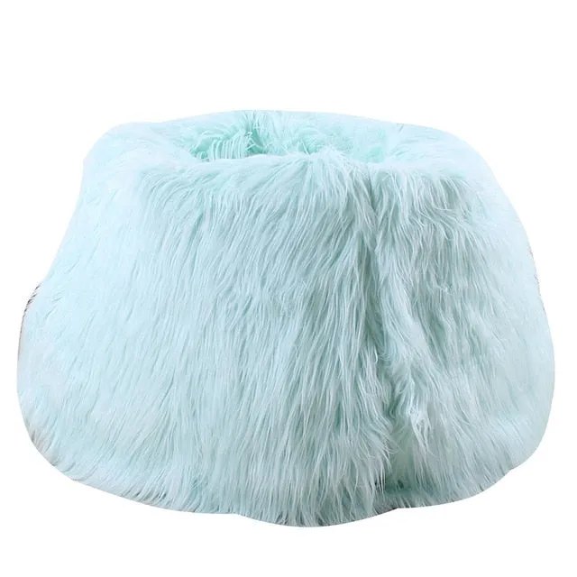 Comfy Bean Bag Cover
