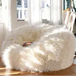 Comfy Bean Bag Cover
