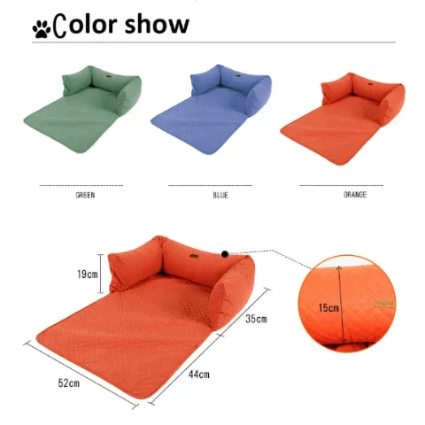 Comfy Sofa Bed Cover (Limited edition)