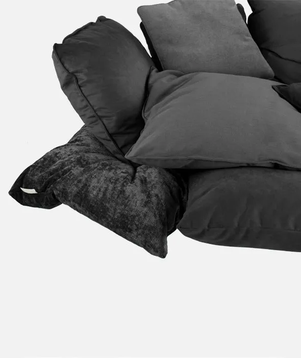 Comfy Sofa - More Options