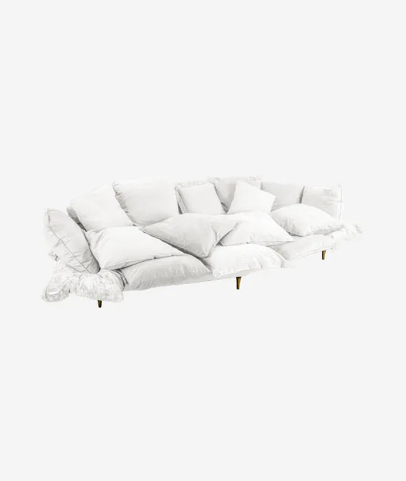 Comfy Sofa - More Options