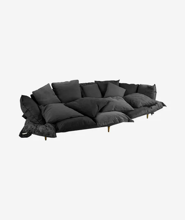 Comfy Sofa - More Options