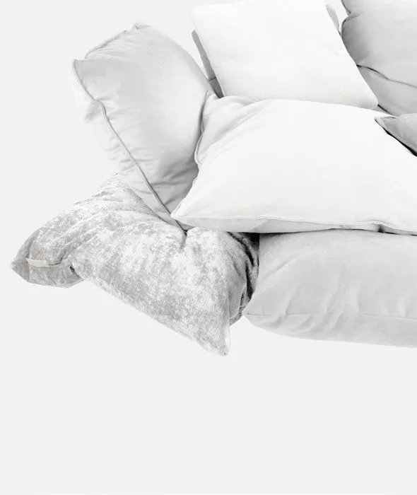 Comfy Sofa - More Options