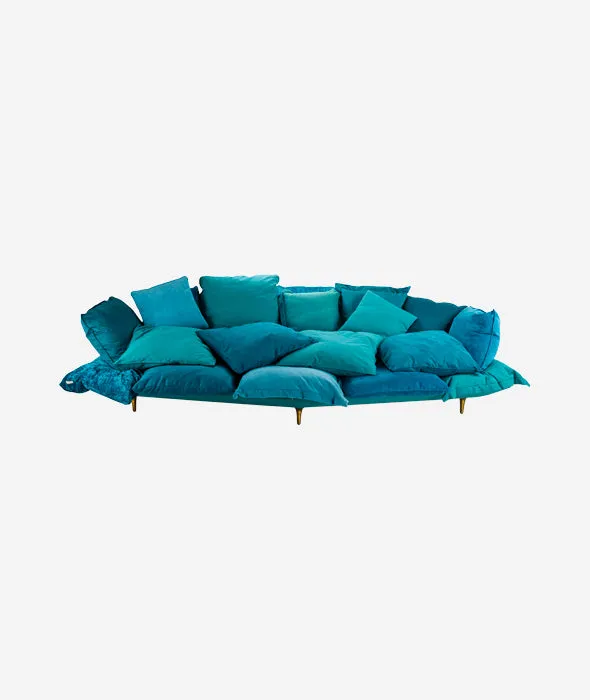 Comfy Sofa - More Options