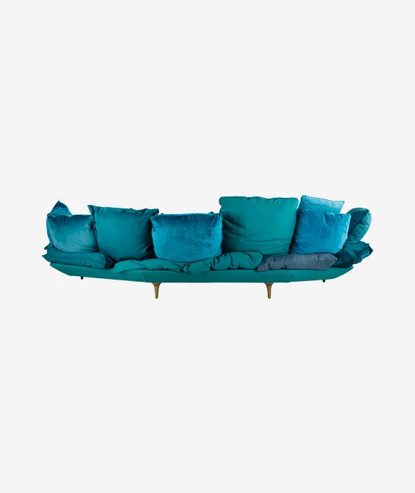 Comfy Sofa - More Options